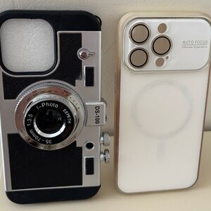 iPhone 15 Pro Max cases